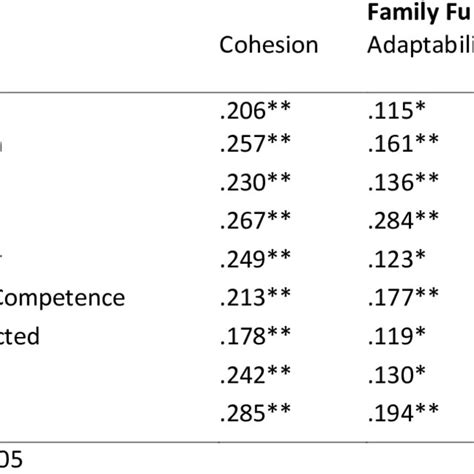 Post‐stroke family resilience is correlated with family functioning ...